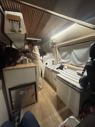 Mercedes-Benz Sprinter 2008