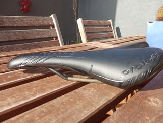 Sillín bicicleta Prologo Scratch
