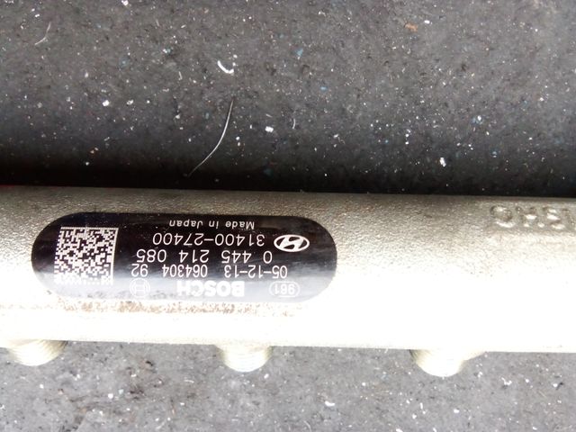 RAMPA HYUNDAI/KIA BOSCH 0445214085