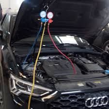Carga y Reparación A/A