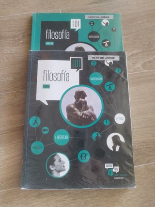 Filosofía 1 bachillerato Edelvives 9788426399502