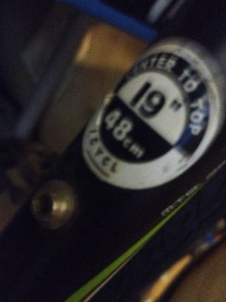 Bici mtb merida big nine Tfs 300 rueda 29