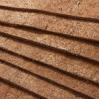 Panel fibra de coco