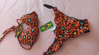 Bikini brasil oferta