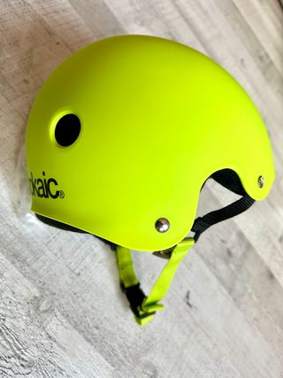 Casco scooter talla S