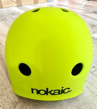 Casco scooter talla S
