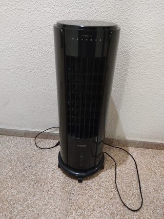 Ventilador evaporativo