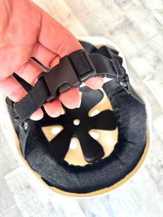 Casco longboard skate patinete scooter
