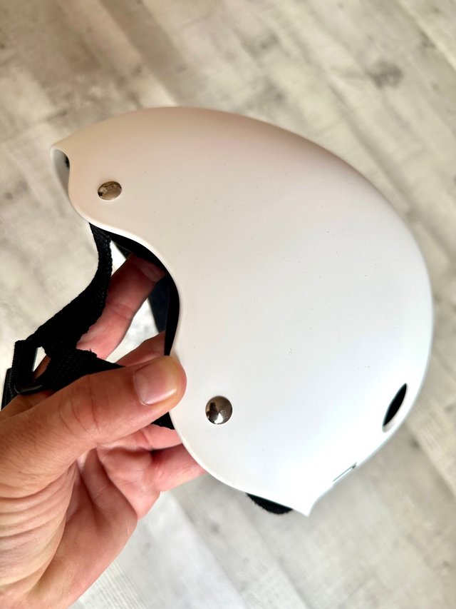 Casco longboard skate patinete scooter