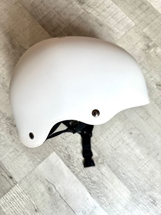 Casco longboard skate patinete scooter