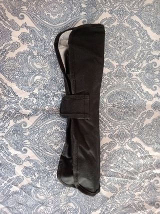 Cepillo de pelo eléctrico rizador