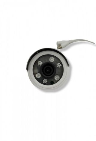DVR Video Surveillance Kit + 4 FULL CCTV AHD Camer