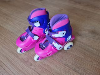 Patines Oxelo Play 3