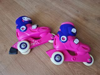 Patines Oxelo Play 3