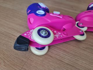 Patines Oxelo Play 3