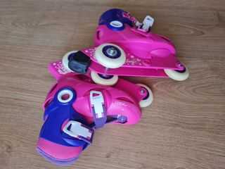 Patines Oxelo Play 3