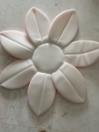 Cojin bañera bebe recien nacido