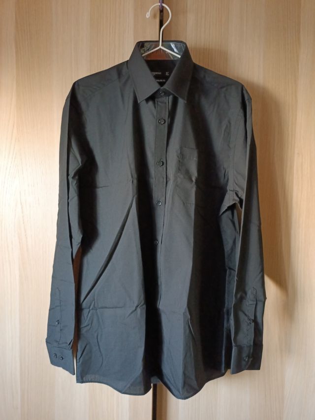 Camisas Man Madrid vk