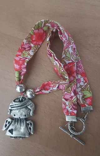 Collar angelito