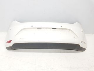 Paragolpes trasero seat leon