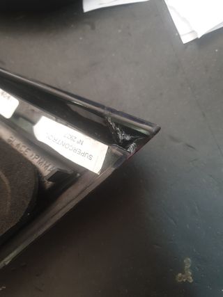 Fanale posteriore sx renault captur