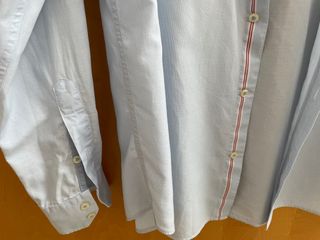 camisa hombre
