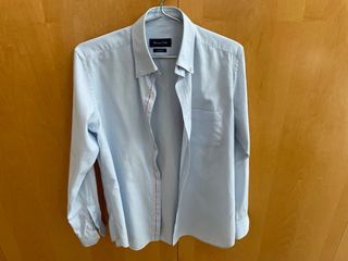 camisa hombre