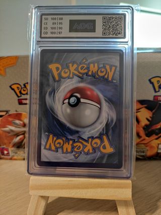 Garchomp C LV.X Celebraciones