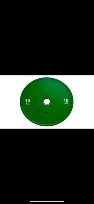 Maquinaria de gimnasio