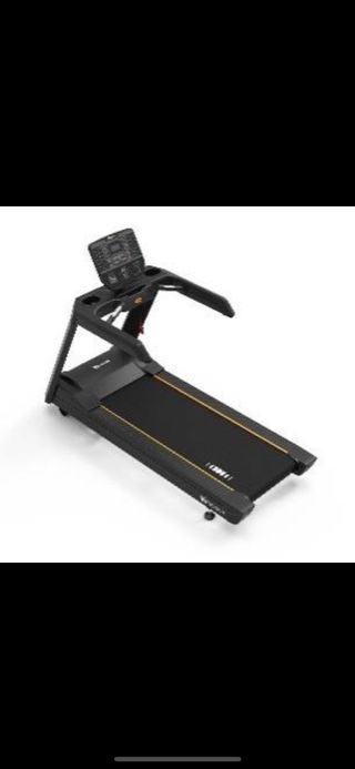 Maquinaria de gimnasio