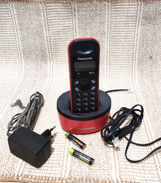Telefono cordless