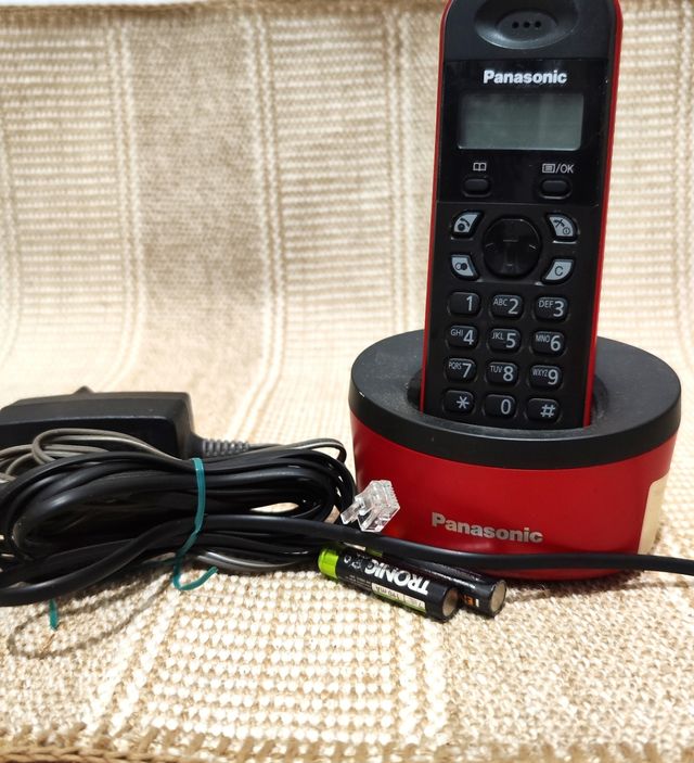 Telefono cordless