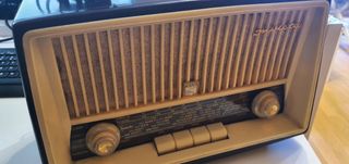 Radio antigua Invicta