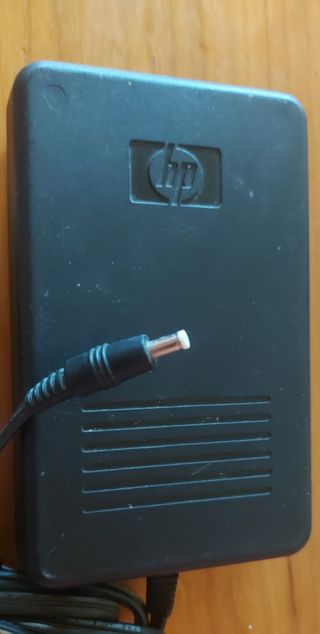 Transformador HP 31.5v 3.17A