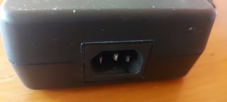 Transformador HP 31.5v 3.17A