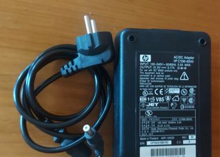 Transformador HP 31.5v 3.17A