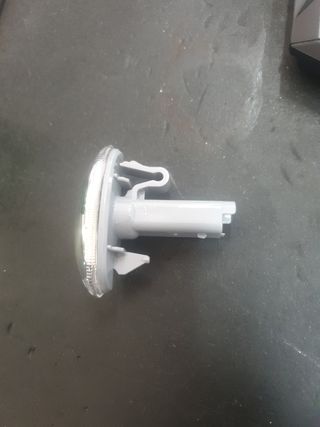 Freccia laterale citroen peugeot