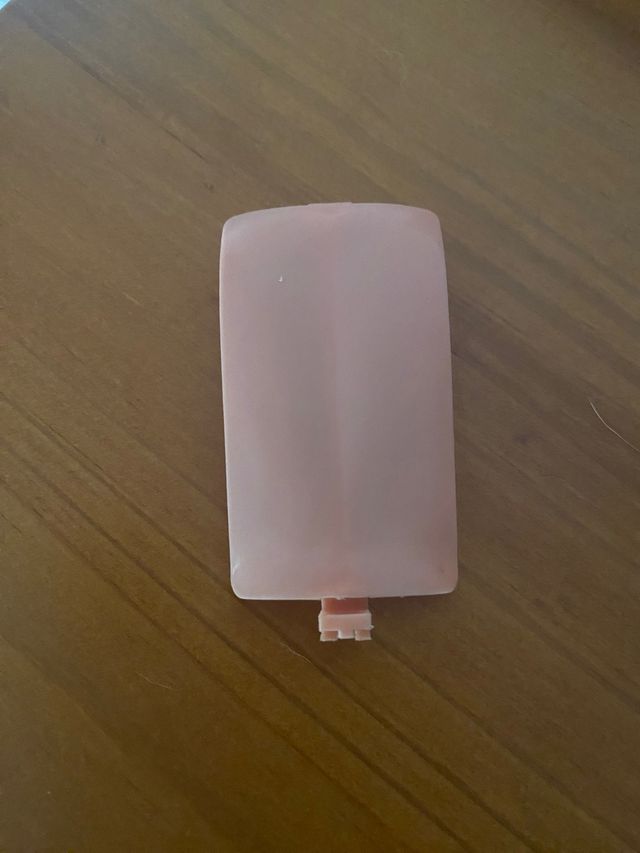 tapa de nuñeco de famosa kiko