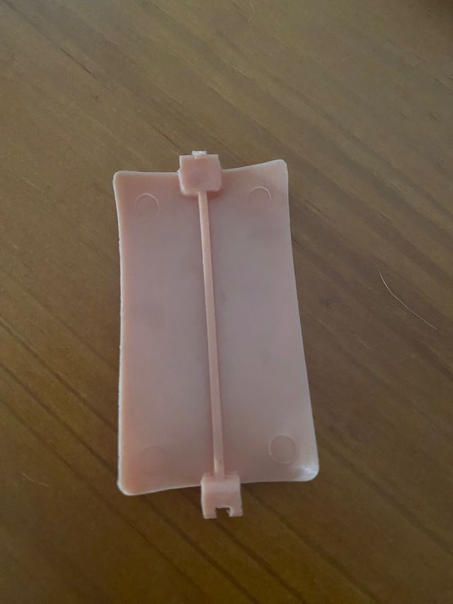 tapa de nuñeco de famosa kiko