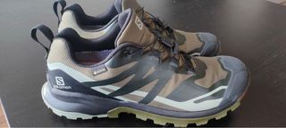 Zapatillas Salomón Speedcross