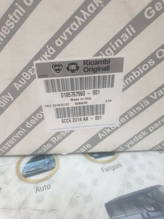 Poggiatesta posteriore 500x