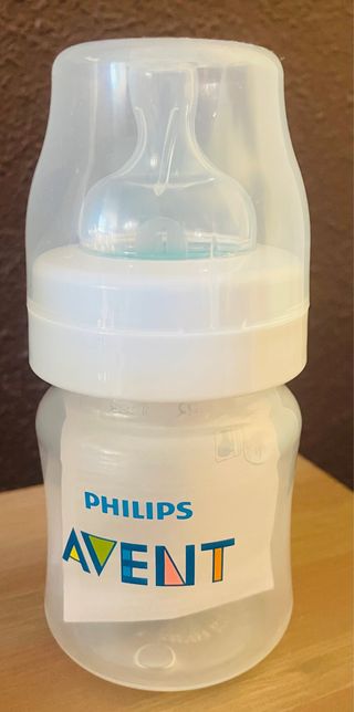 Biberones Philips
