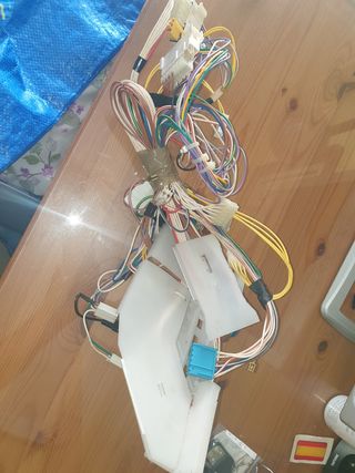 Repuestos lavavajillas Balay 45 Cm