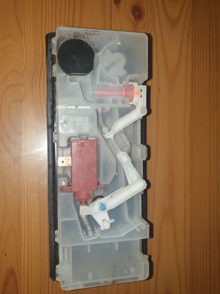Repuestos lavavajillas Balay 45 Cm