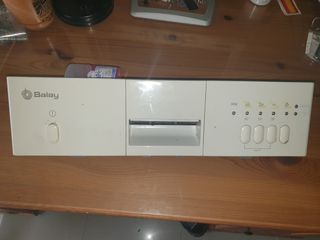 Repuestos lavavajillas Balay 45 Cm