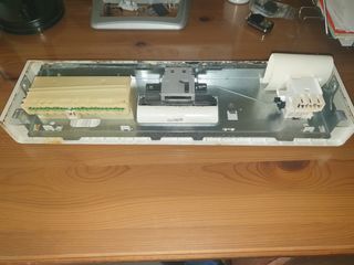 Repuestos lavavajillas Balay 45 Cm