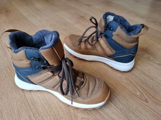 Botas de nieve impermeable talla 41