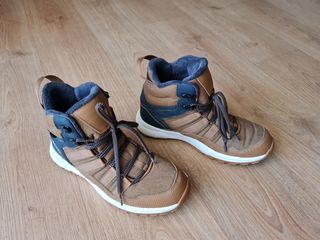 Botas de nieve impermeable talla 41