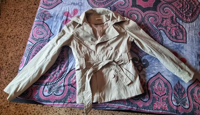 Blazer Giorgia&Johns