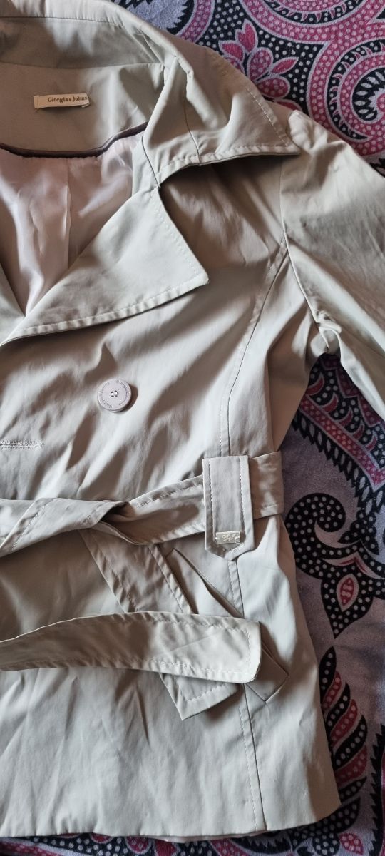 Blazer Giorgia&Johns